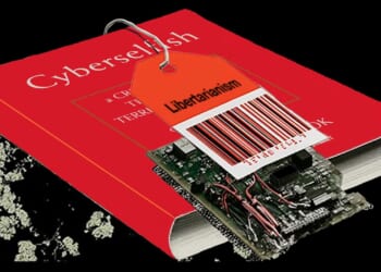 The ‘Cyberselfish’ revival shows libertarianism continues to be misunderstood