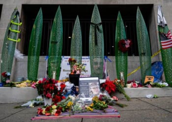 There’s Truly ‘Miraculous’ News About WV National Guardsman Andrew Wolfe – RedState