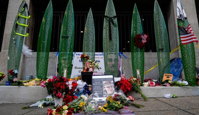 There’s Truly ‘Miraculous’ News About WV National Guardsman Andrew Wolfe – RedState