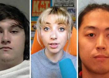 These Anti-ICE Activists Are Getting Coal This Christmas