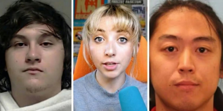 These Anti-ICE Activists Are Getting Coal This Christmas