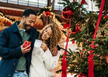This Christmas, Revive the Lost Art of Matchmaking