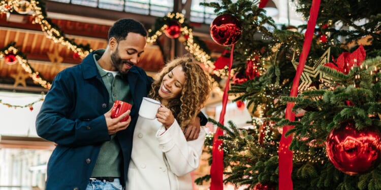 This Christmas, Revive the Lost Art of Matchmaking