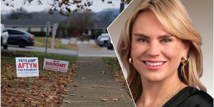 This Is The Platform That Psycho Feminist Aftyn Behn Is Running On. It’s Crazier Than I Thought.