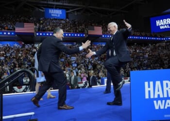 This Minnesota Fraud Thing Seems Like It Has Legs – RedState