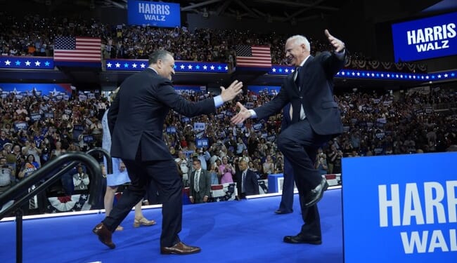 This Minnesota Fraud Thing Seems Like It Has Legs – RedState