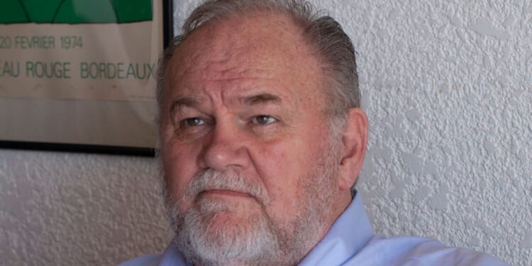 Thomas Markle major health update as Meghan Markle's father has 'leg amputated' | Royal | News