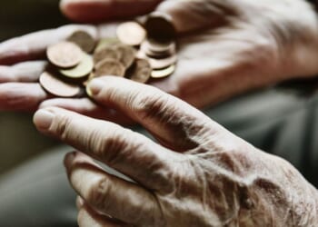 Thousands of pensioners to get extra £100 a week in Christmas boost | UK | News