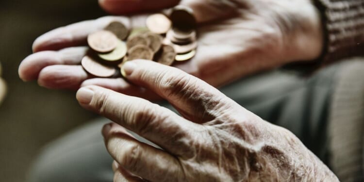 Thousands of pensioners to get extra £100 a week in Christmas boost | UK | News