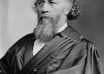 Today in Supreme Court History: December 1, 1897