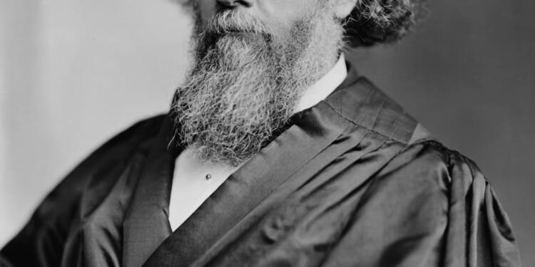 Today in Supreme Court History: December 1, 1897