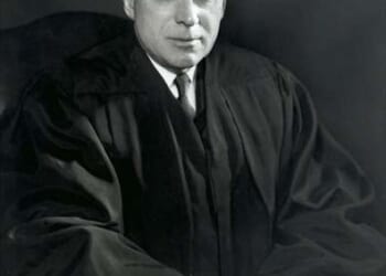 Today in Supreme Court History: December 29, 1971