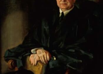 Today in Supreme Court History: December 31, 1884