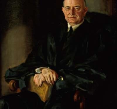 Today in Supreme Court History: December 31, 1884