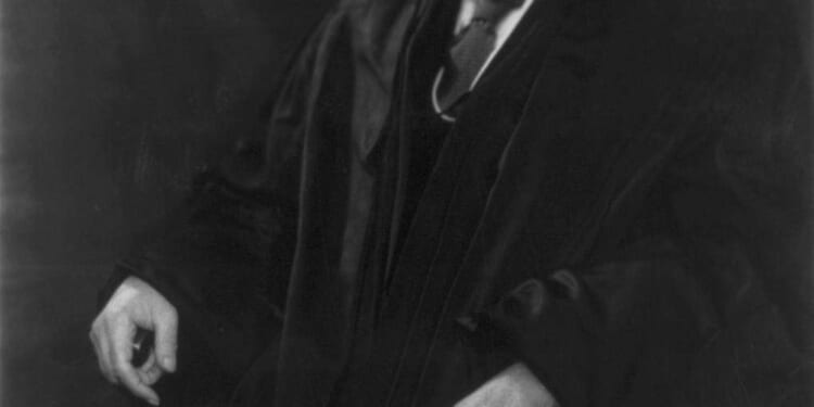 Today in Supreme Court History: December 8, 1902