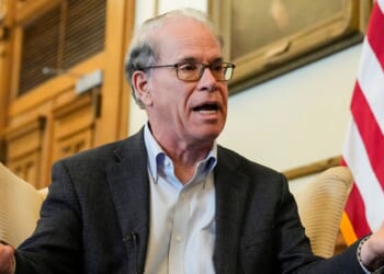 Todd Rokita Demands Mike Braun Designate CAIR a Terror Group