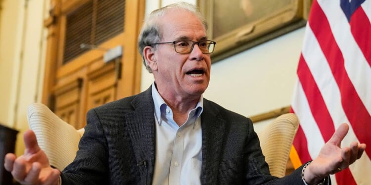 Todd Rokita Demands Mike Braun Designate CAIR a Terror Group