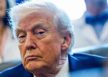 Top US cardiologist sparks Trump health fears – 'seriously concerned' | World | News