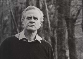 'Tradecraft' book chronicles John le Carré's career