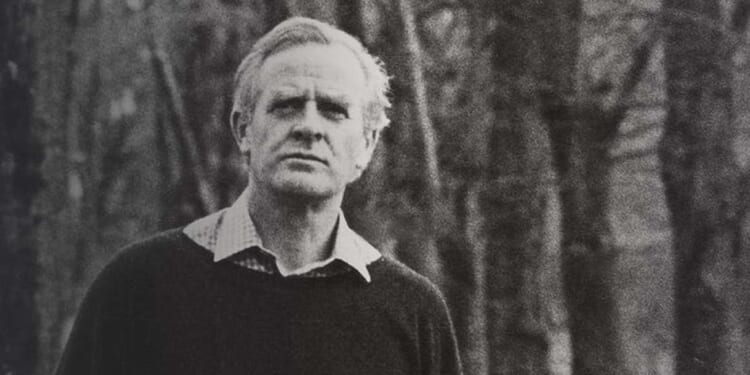 'Tradecraft' book chronicles John le Carré's career