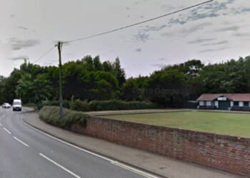 Tragedy as man's body found in Witham street | UK | News