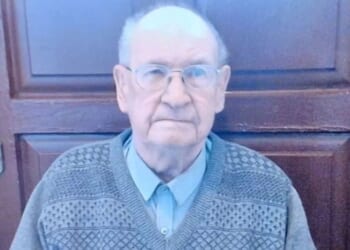 Tragedy as pensioner, 93, dies after being hit by car | UK | News