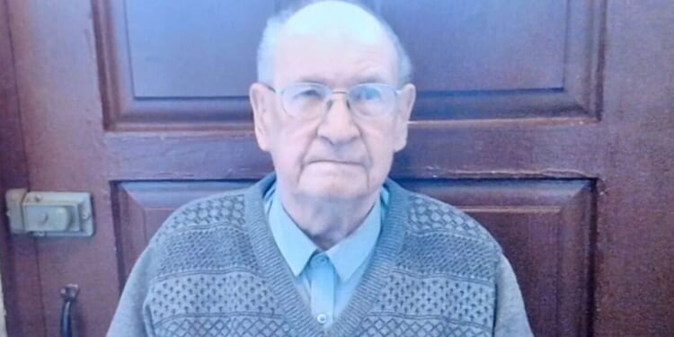 Tragedy as pensioner, 93, dies after being hit by car | UK | News