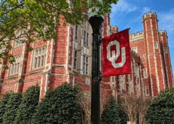 Trans Oklahoma U Instructor Sent Packing After Failing Student for Bible-Based Gender Essay – RedState