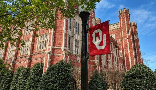 Trans Oklahoma U Instructor Sent Packing After Failing Student for Bible-Based Gender Essay – RedState