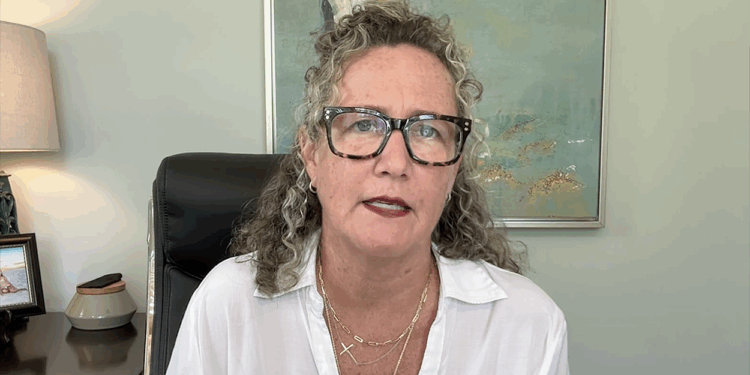 Transgender Activists Weaponize Anti-SLAPP, Realtor Says