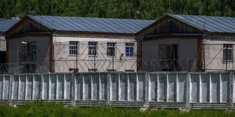 'Treasonous' Russian diplomat jailed for 12 years after selling secrets to US | World | News