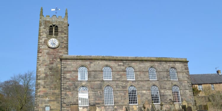 Tribunal rules in case of aggrieved curate