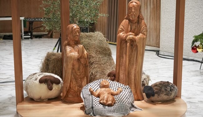 True Meaning of Christmas Comes Alive After Influencer Asks People to Send Gifts to Care Home – RedState