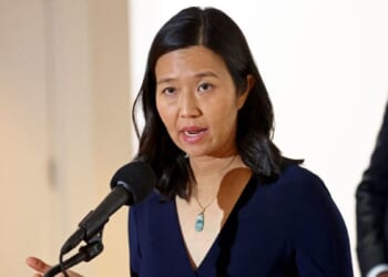 Trump Admin Accuses Boston Of Illegal Race-Based Housing Policies