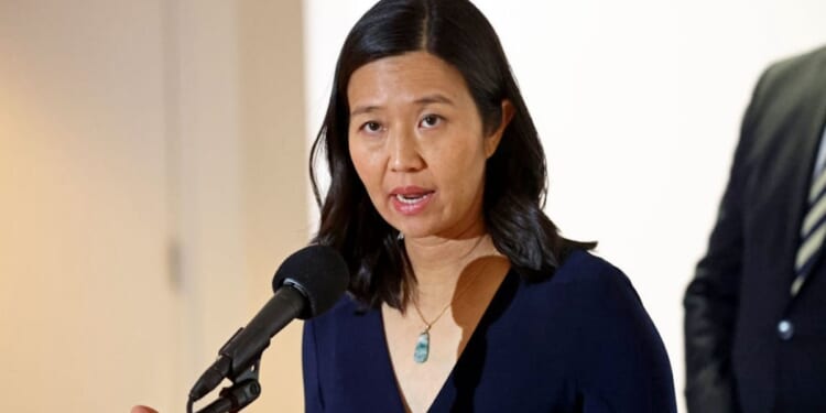 Trump Admin Accuses Boston Of Illegal Race-Based Housing Policies