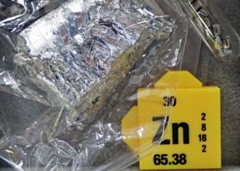 Trump Admin Announces Huge TN Deal That Will Lower Our Reliance on China's Rare Earth Metals – RedState