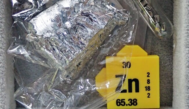 Trump Admin Announces Huge TN Deal That Will Lower Our Reliance on China's Rare Earth Metals – RedState