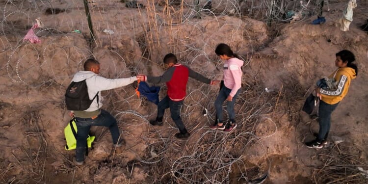 Trump Admin Finds More Than 129,000 Missing Migrant Children