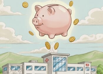 Trump Admin Invests $50 Billion Into Rural Health Care