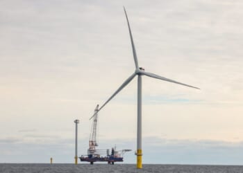 Trump Admin Pauses Five Wind Turbine Projects Over ‘National Security Risks’