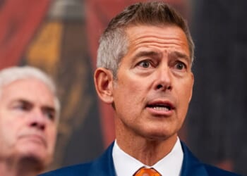 Trump Admin Says Blue States That Let Illegals Drive ‘Lethal Weapons’ Will Miss Out on Millions of Tax Money