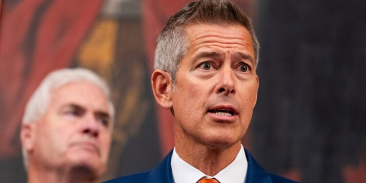 Trump Admin Says Blue States That Let Illegals Drive ‘Lethal Weapons’ Will Miss Out on Millions of Tax Money