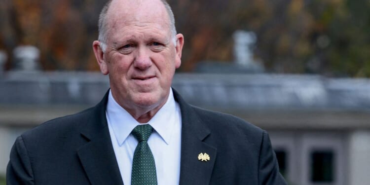 Trump Administration Finds 62,000 Unaccompanied Alien Children