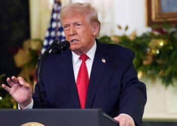 Trump Announces How America Will Celebrate 250th Birthday