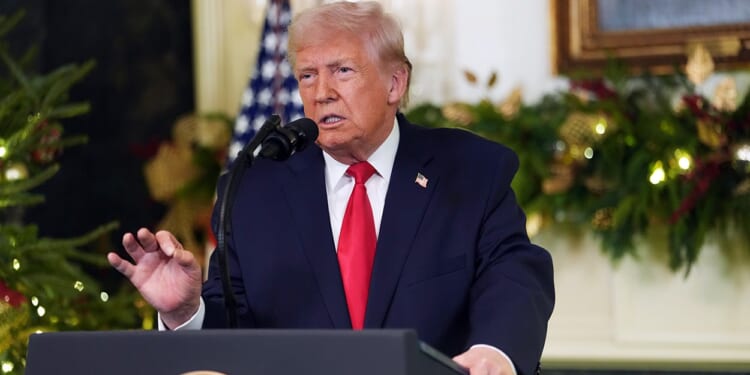 Trump Announces How America Will Celebrate 250th Birthday