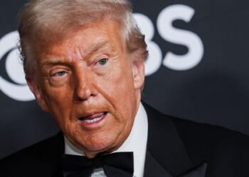 Trump Bashes Charlotte Democrats After Stabbing on Train  