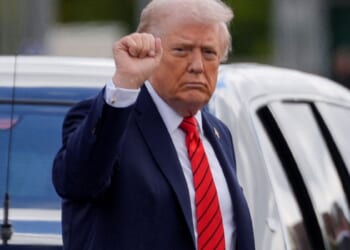 Trump Blocks 19 Countries From Immigrating to US 