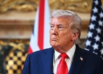 Trump Calls The New York Times A ‘National Security’ Threat That Must Be ‘Stopped’