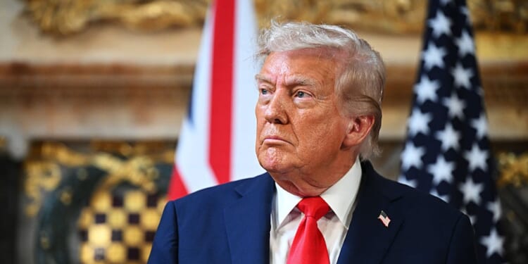 Trump Calls The New York Times A ‘National Security’ Threat That Must Be ‘Stopped’