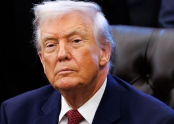 Trump Changes Tune On Releasing Video Of Second Strike On Suspected Drug Boat